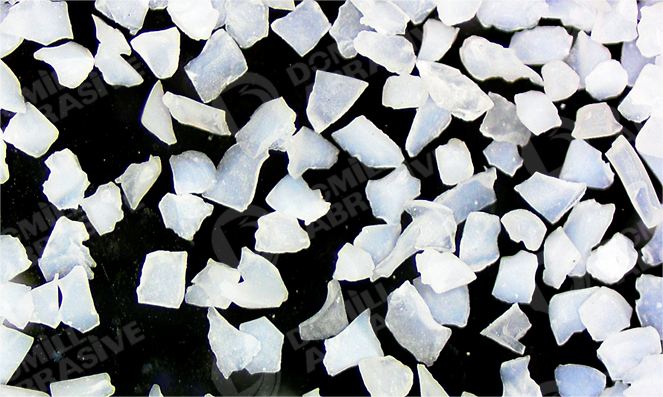 Ceramic Grain SGE
