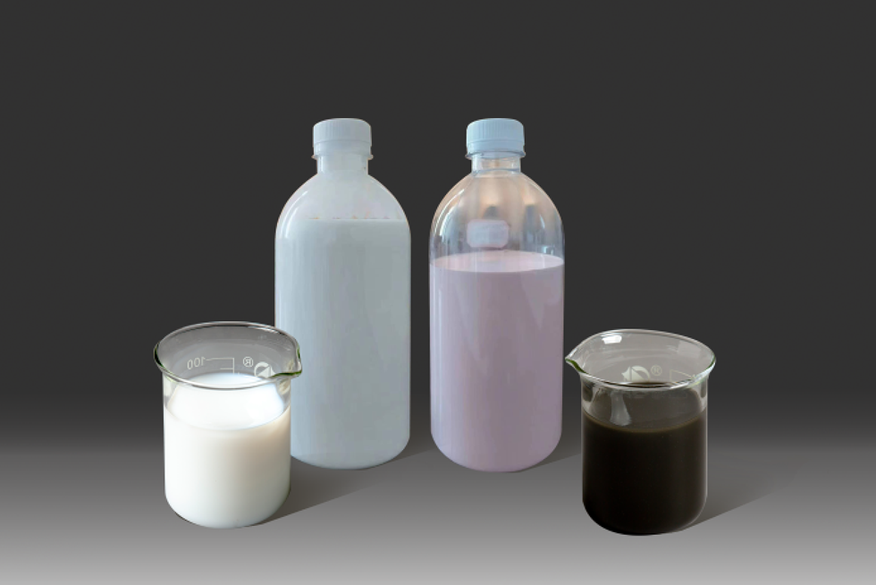 abrasive powder for polishing buffing liquid
