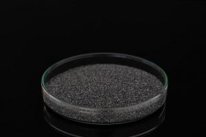 Csi Processing Powder 2. Raw Material Selection