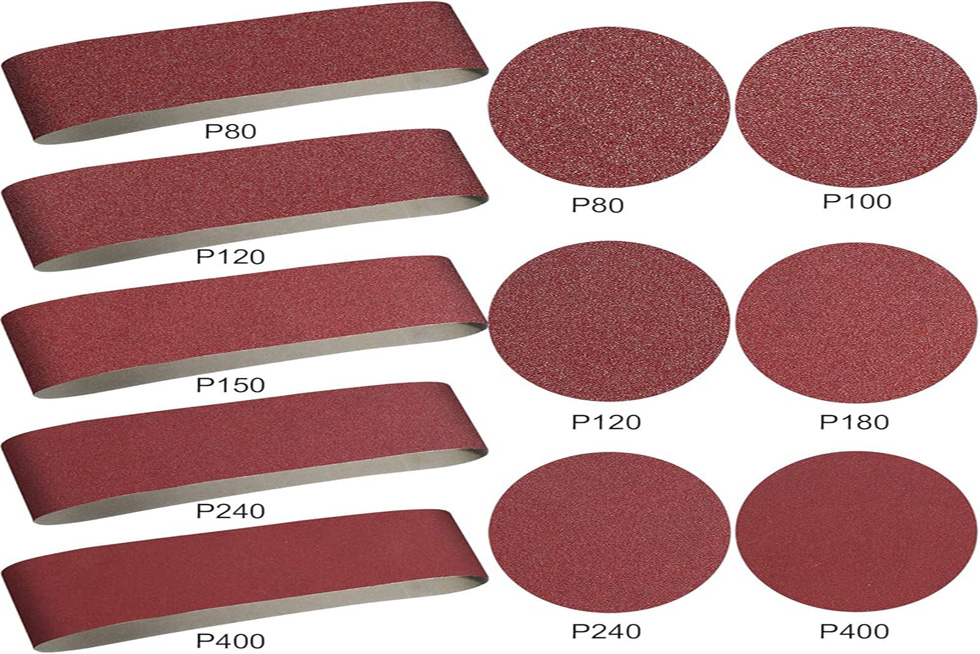From Coarse To Ultra Fine Understanding Sandpaper Grits For Perfect From Coarse To Ultra Fine Understanding Sandpaper Grits For Perfect